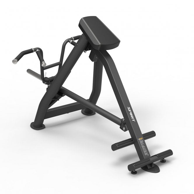 Spirit commercial - T-Bar Row Machine SP-4231